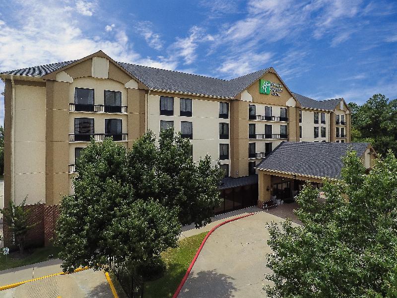 Comfort Inn & Suites Houston I-10 West Energy Corridor المظهر الخارجي الصورة