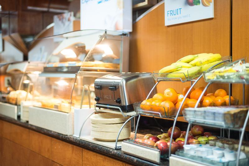 Comfort Inn & Suites Houston I-10 West Energy Corridor المظهر الخارجي الصورة