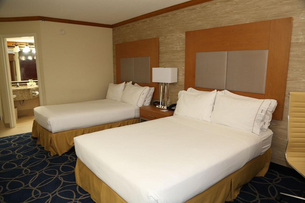 Comfort Inn & Suites Houston I-10 West Energy Corridor المظهر الخارجي الصورة