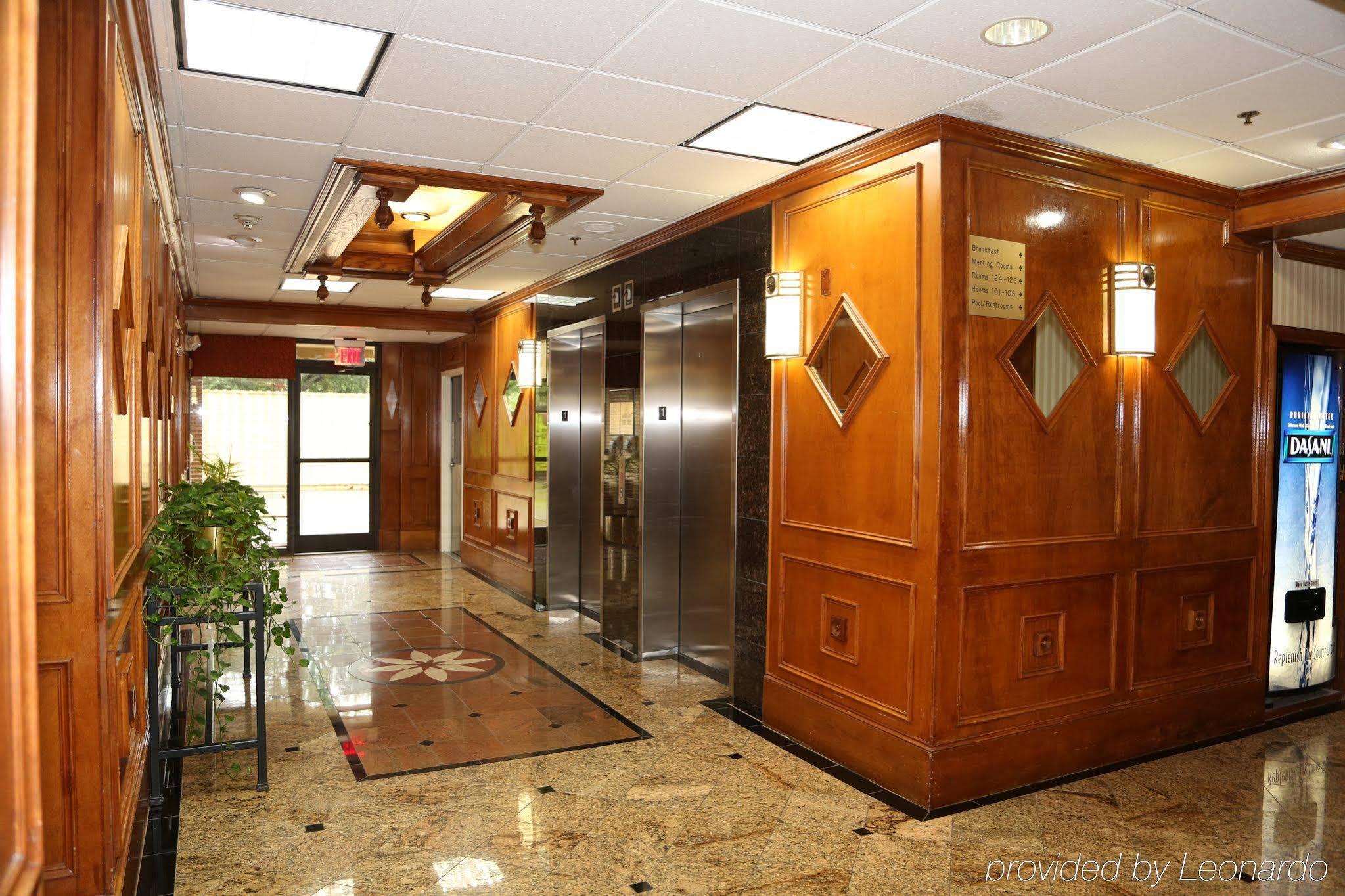 Comfort Inn & Suites Houston I-10 West Energy Corridor المظهر الخارجي الصورة