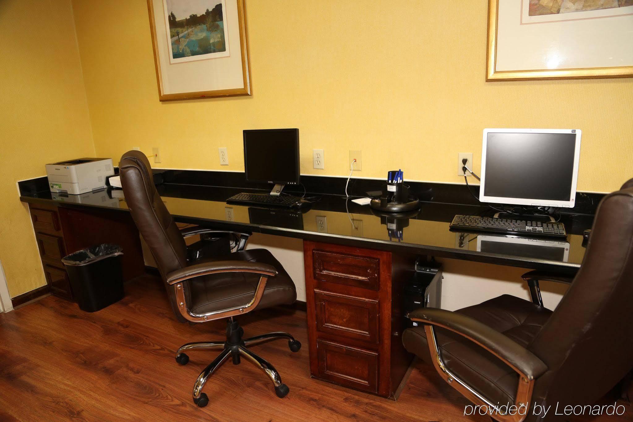 Comfort Inn & Suites Houston I-10 West Energy Corridor المظهر الخارجي الصورة
