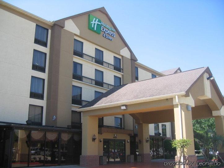 Comfort Inn & Suites Houston I-10 West Energy Corridor المظهر الخارجي الصورة