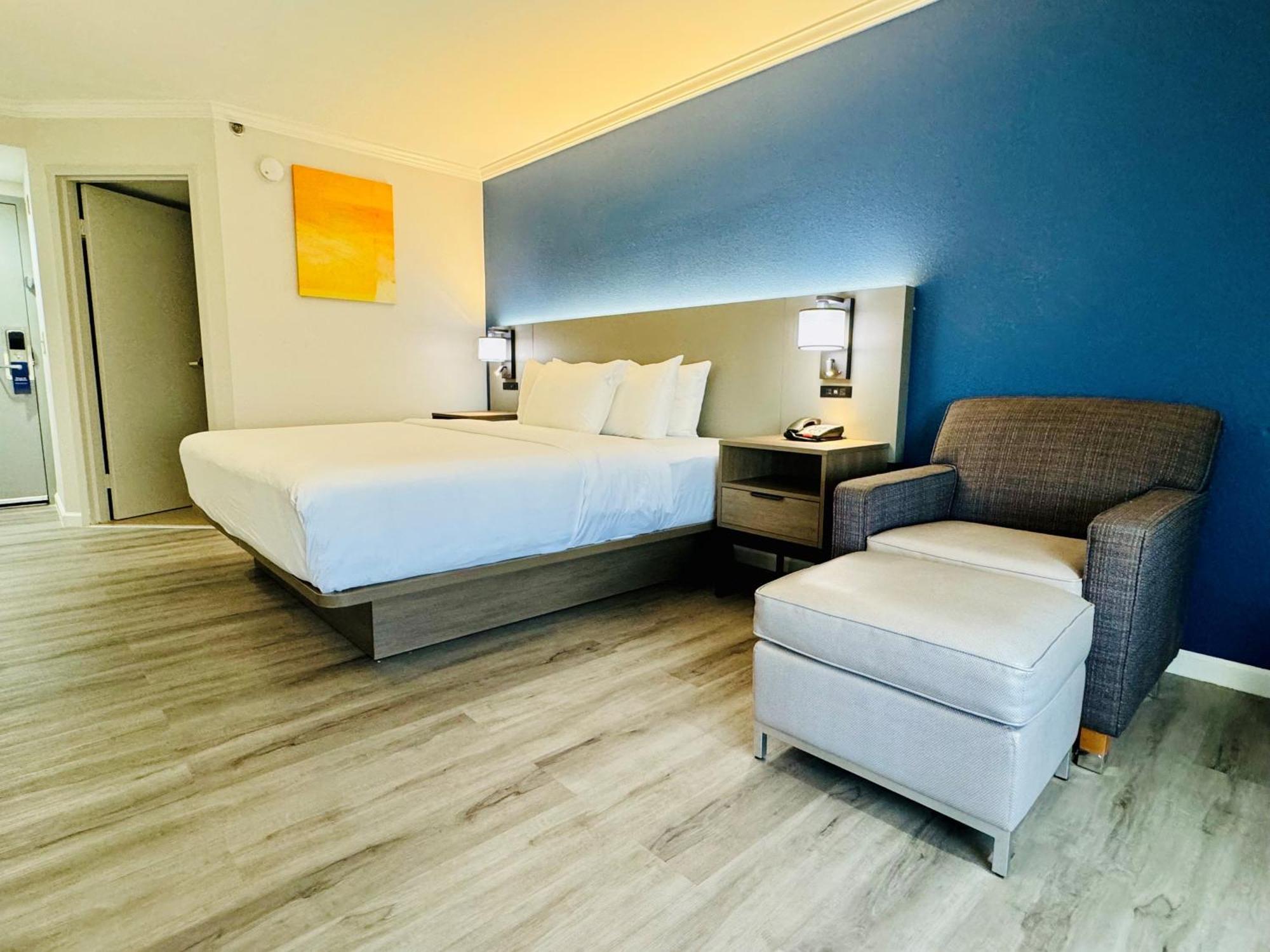 Comfort Inn & Suites Houston I-10 West Energy Corridor المظهر الخارجي الصورة