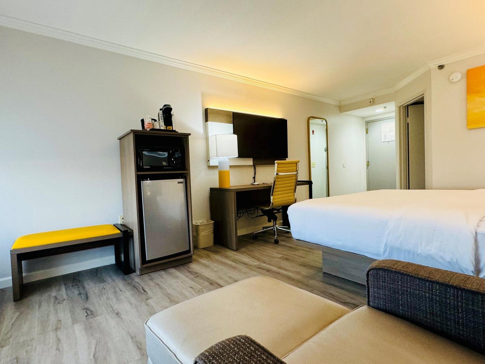 Comfort Inn & Suites Houston I-10 West Energy Corridor المظهر الخارجي الصورة