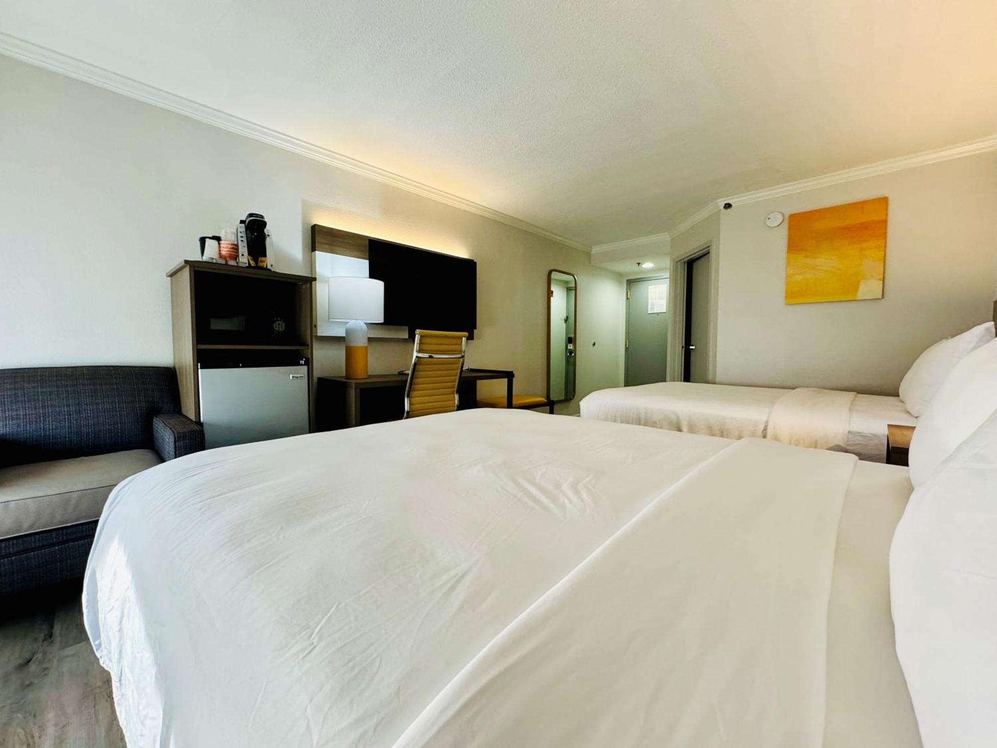 Comfort Inn & Suites Houston I-10 West Energy Corridor المظهر الخارجي الصورة