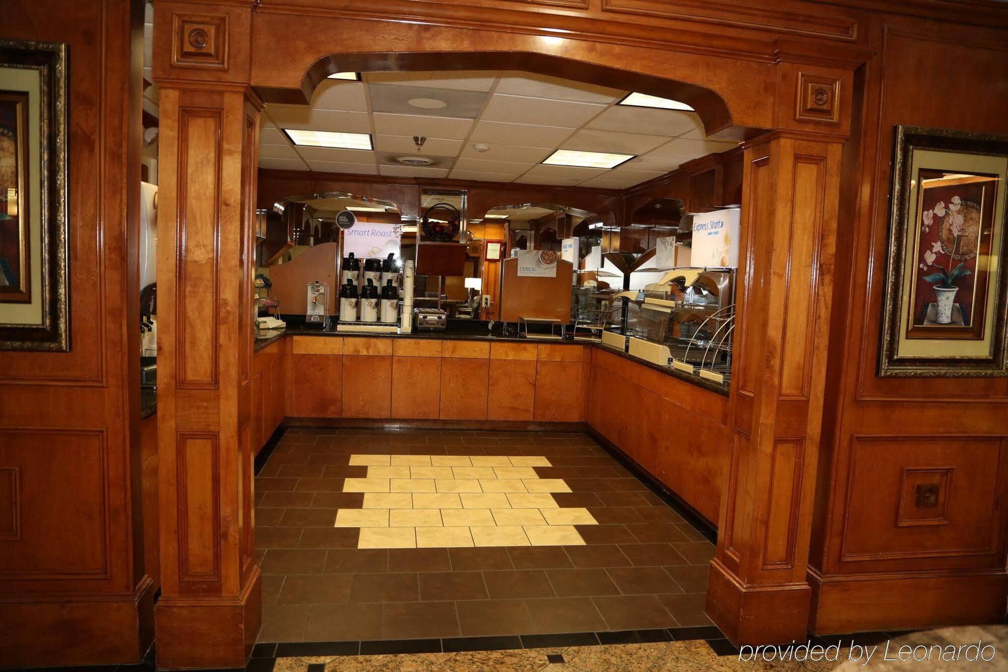 Comfort Inn & Suites Houston I-10 West Energy Corridor المظهر الخارجي الصورة